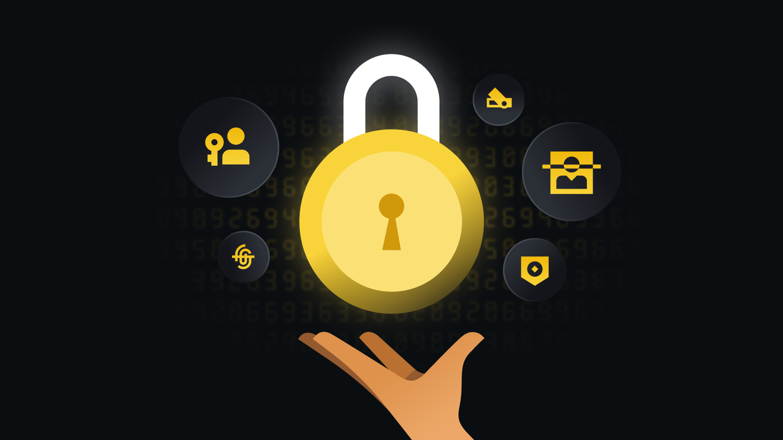 智能双因素认证